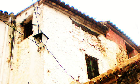 "Las fotos congelan instantes"