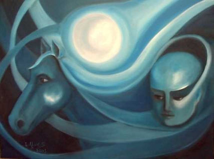 La mirada terrestre