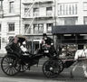 " Paseando por Manhattan "