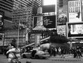 " Time Square Happy New Year 2009 "