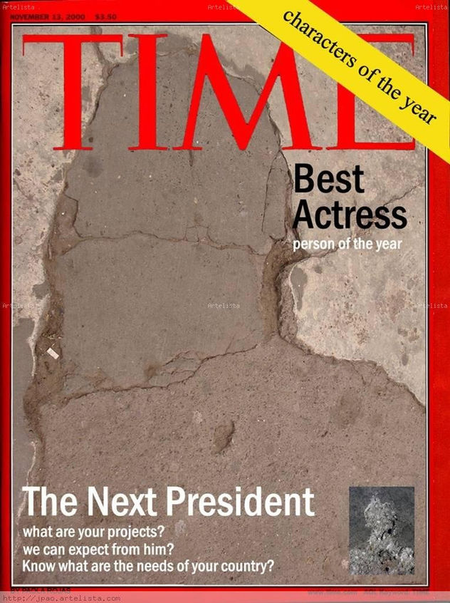 TIME