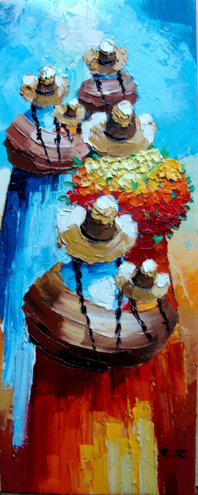 cholitas