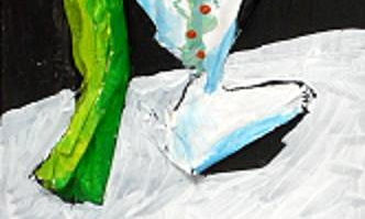 Pinturas 2010