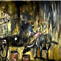 obra