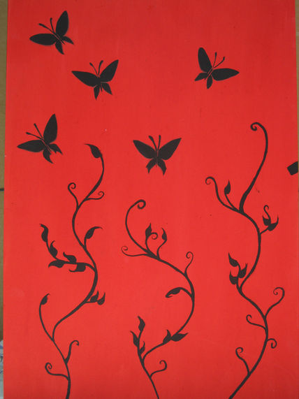 Mariposas