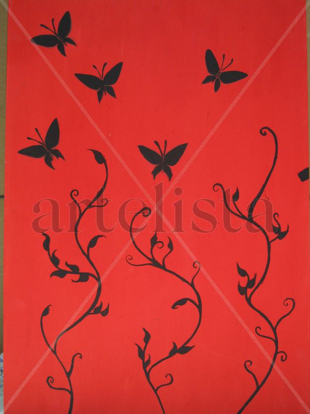 Mariposas