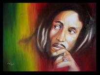 Bob marley