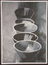 CUENCOS EN BLANCO Y NEGRO