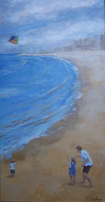 La cometa