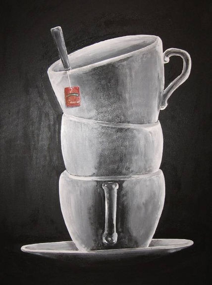 Despues del té