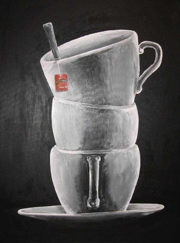 Despues del té