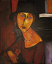 replica modigliani