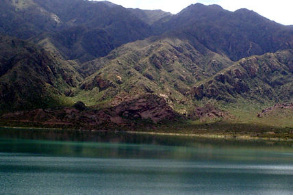 Potrerillo paisaje 3