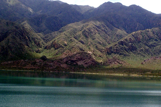 Potrerillo paisaje 3