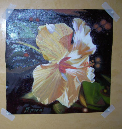 Flor