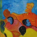 Serie Homenaje a Odilón Redon thumbnail 1