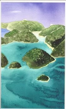 Islas