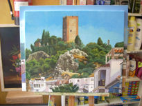 Fortaleza velez malaga