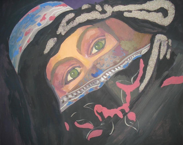 mora arabe