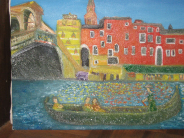 tarde Veneciana