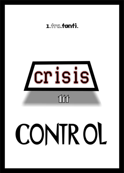 Crisis