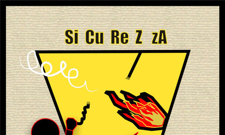 Precaria