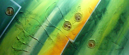 Cuadros abstractos