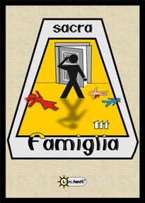 Sacra Famiglia