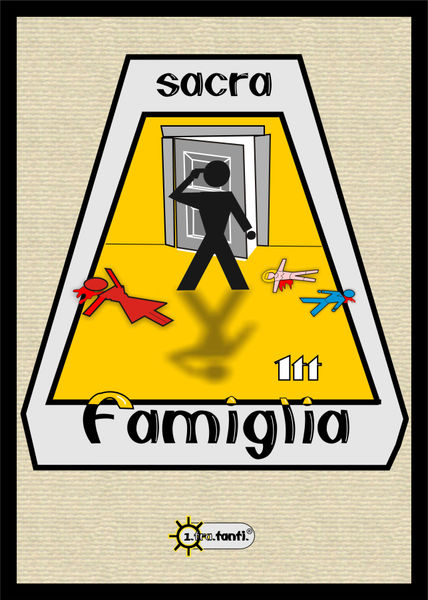 Sacra Famiglia