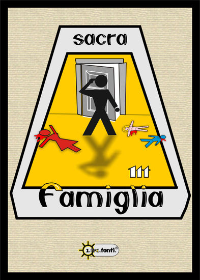 Sacra Famiglia 