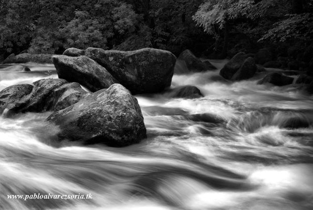 PIEDRAS EN EL RIO 4 