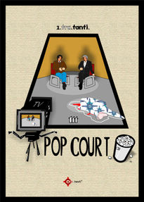 Pop Court