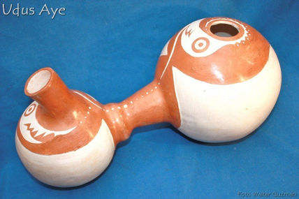 Udu doble 1