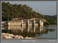 Embalse de Argos