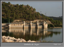 Embalse de Argos