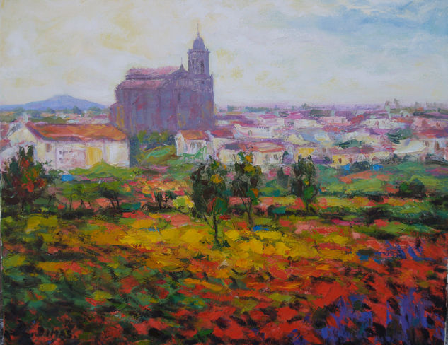 Villacastin 