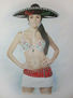 RETRATO DE IVONNE MONTERO