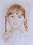 RETRATO E SEPIA
