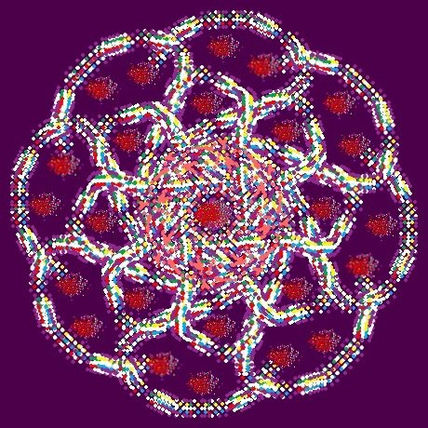 Mandala Yeshey