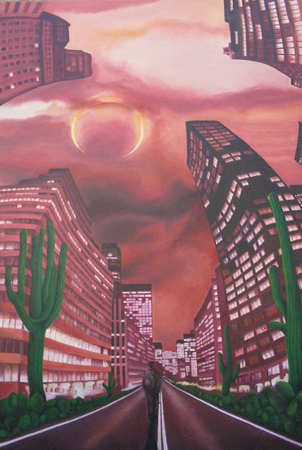 Ciudad