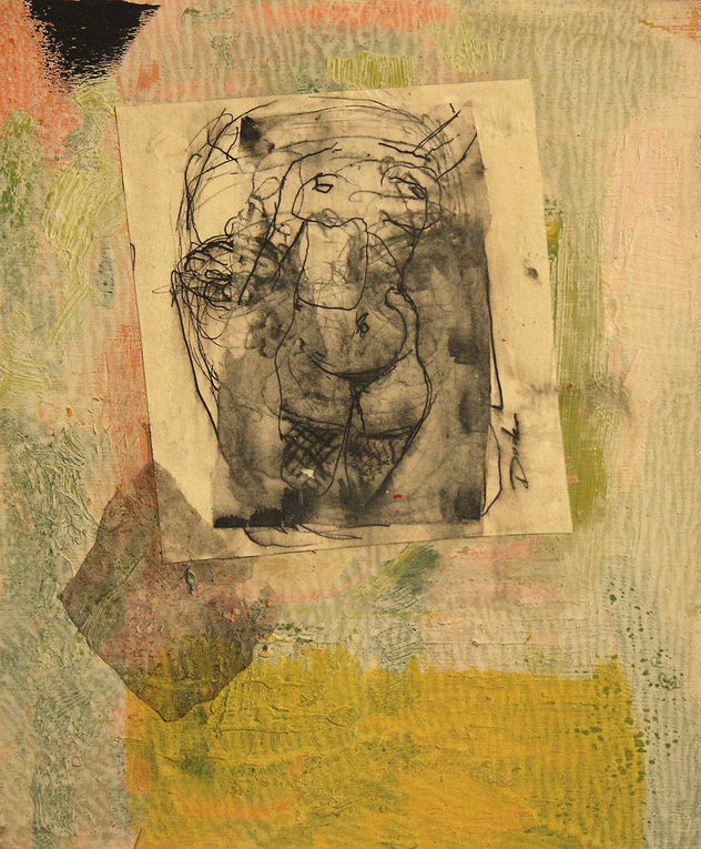 "les nits de mónica" // "the monica´s nights" series