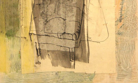 "les nits de mónica" // "the monica´s nights" series