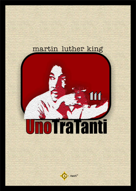 Martin Luther King