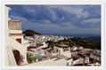 Vista Panorámica de Frigiliana