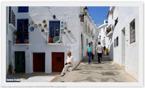 Frigiliana