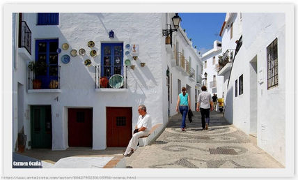 Frigiliana