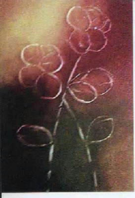 FLORES DE MI HIJA
