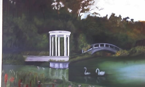 paisajes