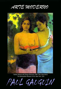 Paul Gauguin