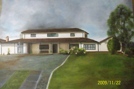Casa de colombia
